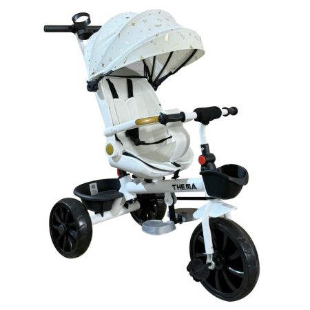 TRICIKL TS-588N-bela
