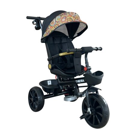 TRICIKL TS-588-flower