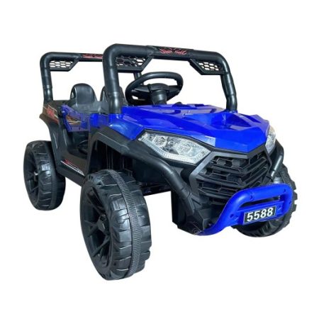 Auto na baterije TS-5588 Plava