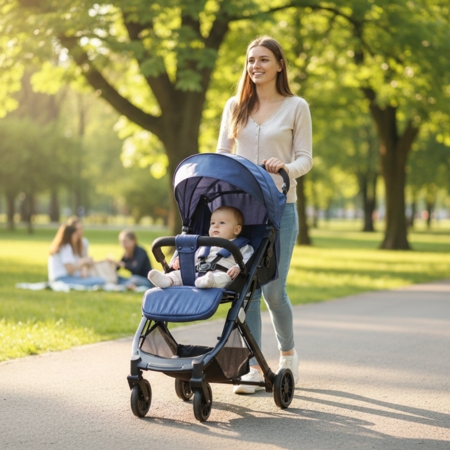 Kolica za bebe