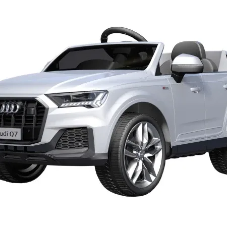 AUDI Q7 električni auto za decu TS-053-2R BELI