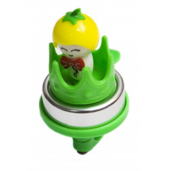 DEČIJE ZVONO B275/5B-D ZELENO DEČIJE ZVONO B275/5B-D ZELENO