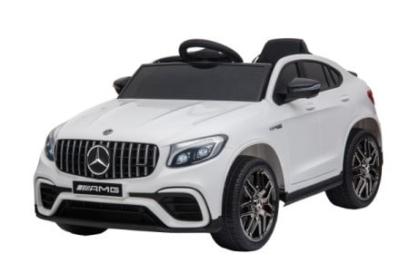 MERCEDES AMG GLC 63S COUPE LICENCIRANI TS-104-BR BELI