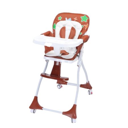 DEČIJA HRANILICA TS-006 BRAON