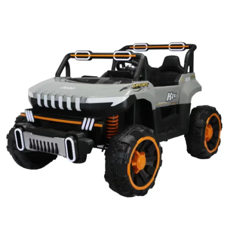 AUTO NA BATERIJE TS-09-4R OFF ROADER J SIVA