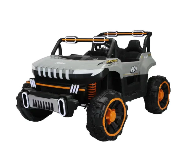 AUTO NA BATERIJE TS-09-4R OFF ROADER J SIVA AUTO NA BATERIJE TS-09-4R OFF ROADER J SIVA