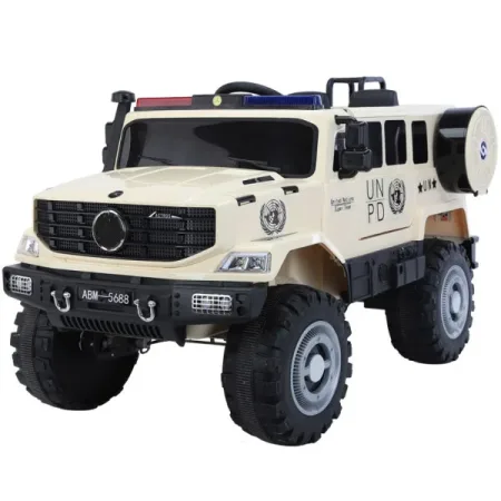 AUTO NA BATERIJE TS-05-4R OFF ROADER M BEZ