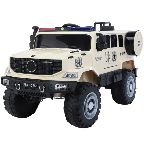 AUTO NA BATERIJE TS-05-4R OFF ROADER M BEZ AUTO NA BATERIJE TS-05-4R OFF ROADER M BEZ