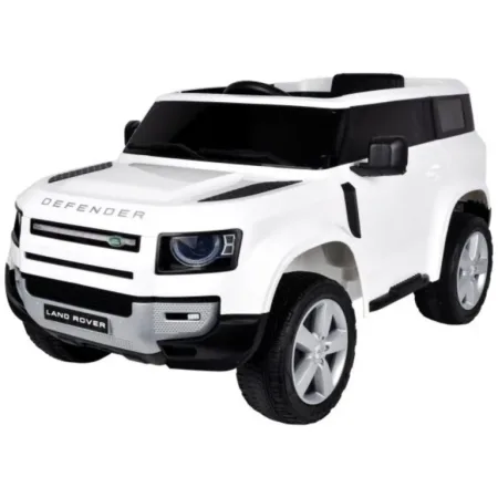 AUTO NA BATERIJE LAND ROVER DEFENDER BELI