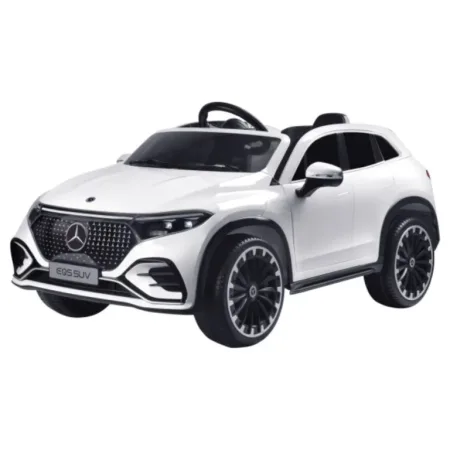 AUTO NA BATERIJE MERCEDES EQS SUV BELI