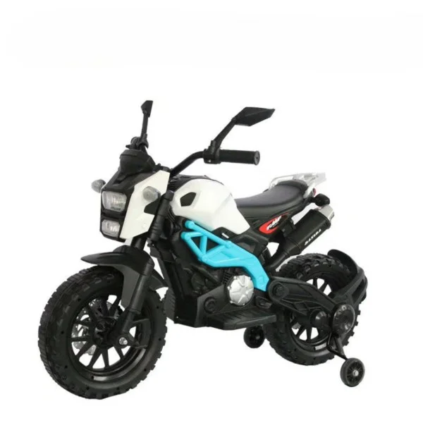 MOTOR TS 501 PLAVI MOTOR TS 501 PLAVI