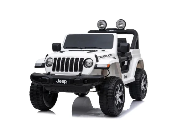 JEEP RUBICON LICENCIRAN TS-035-2R BELI JEEP RUBICON LICENCIRAN TS-035-2R BELI