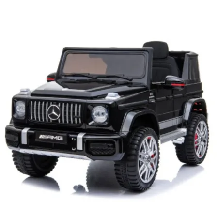 MERCEDES AMG G63 LICENCIRANI TS-72-BR CRNI